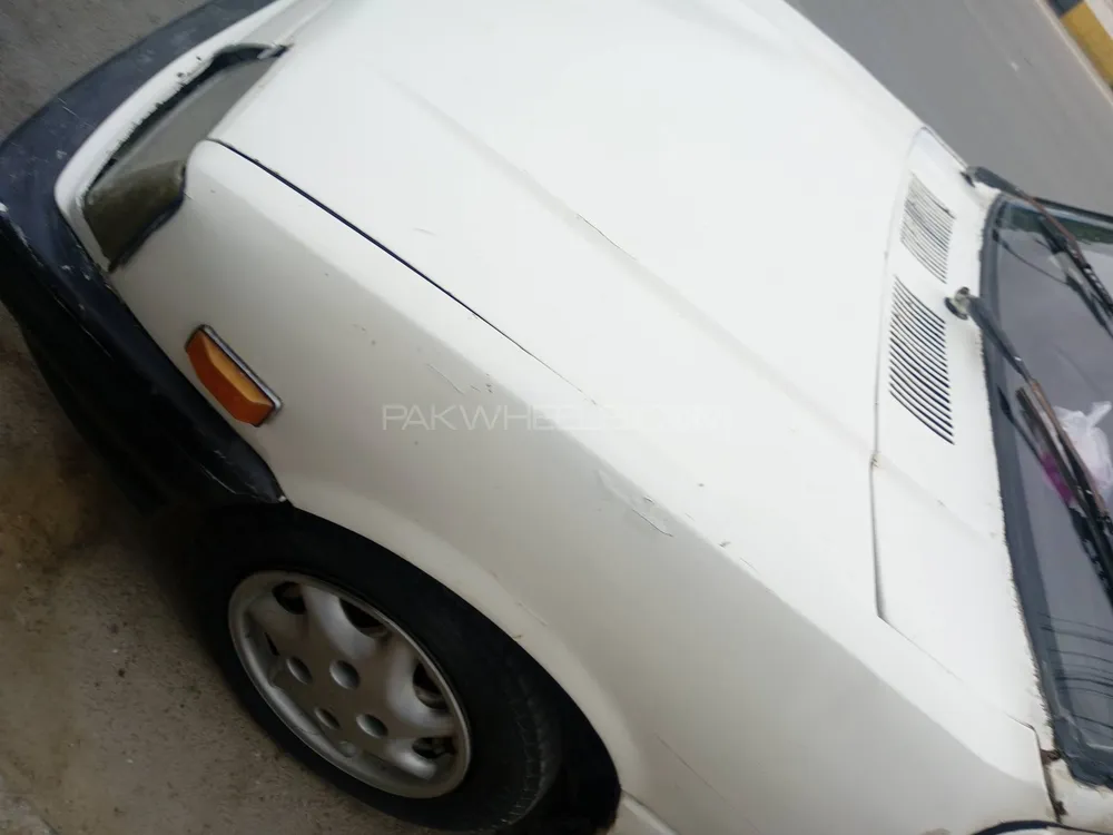 Suzuki Khyber 1994 for Sale in Karachi Image-1