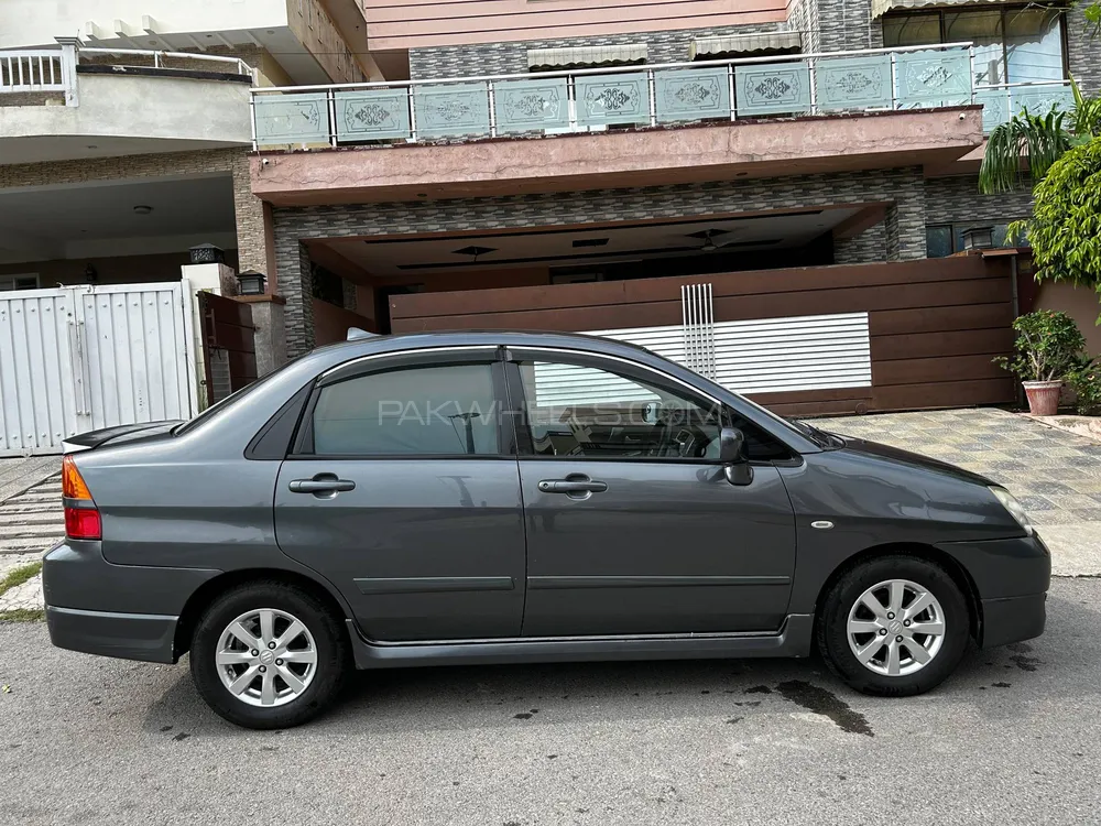 Suzuki Liana 2007 for Sale in Islamabad Image-1