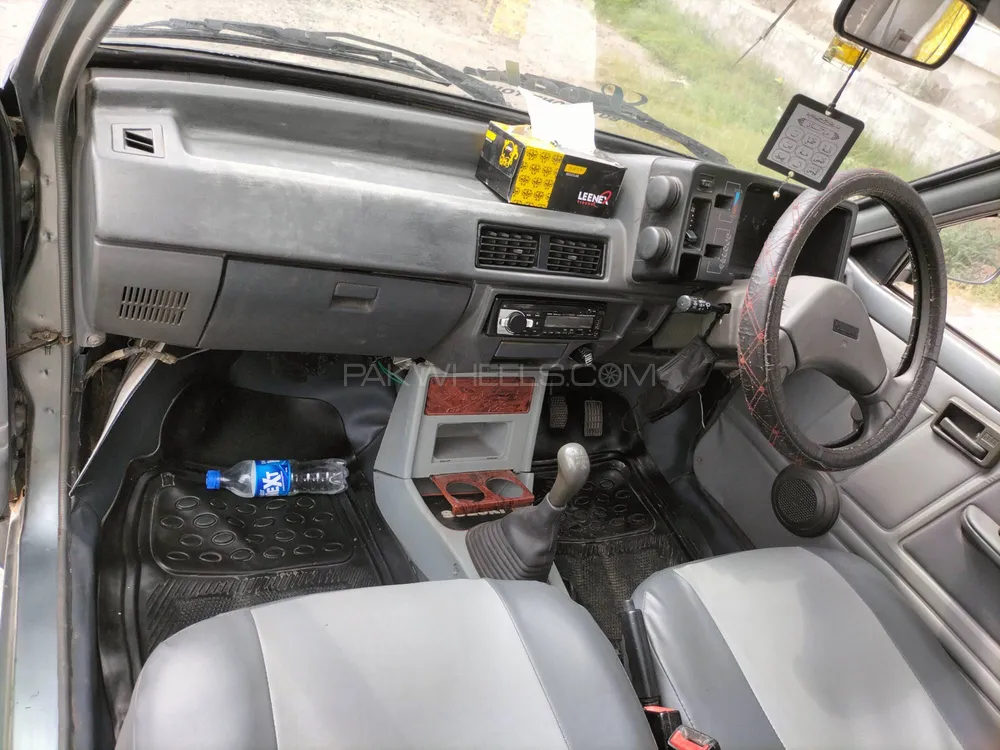Suzuki Mehran 2014 for Sale in Faisalabad Image-1