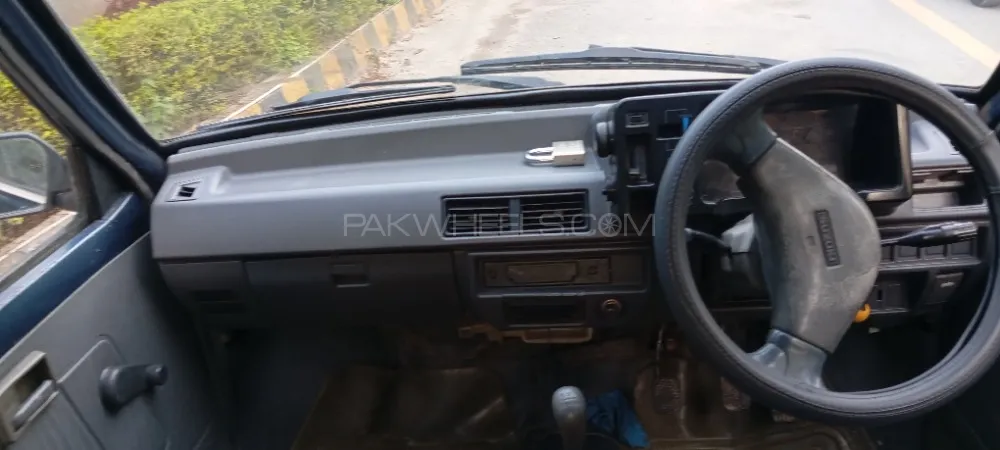 سوزوکی مہران 2007 for Sale in اسلام آباد Image-1