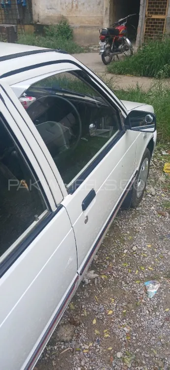 Suzuki Mehran 2014 for Sale in Islamabad Image-1