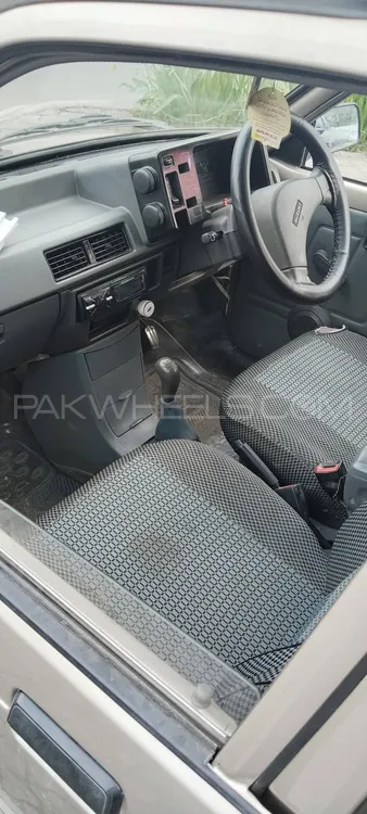 Suzuki Mehran 2017 for Sale in Islamabad Image-1