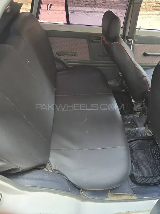 Suzuki Mehran 2019 for Sale in Dera Ghazi Khan Image-1