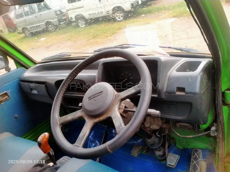 Suzuki Ravi 2015 for Sale in Lahore Image-1