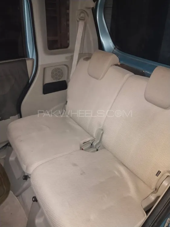 Suzuki Spacia 2013 for Sale in Lahore Suzuki Spacia 2013 for Sale in Lahore Image-9