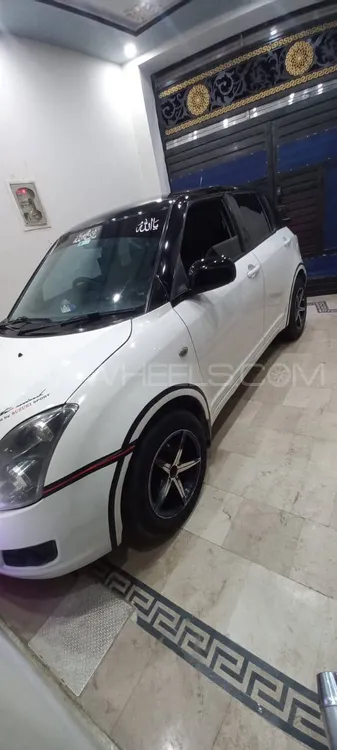 Suzuki Swift 2011 for Sale in Arifwala Image-1