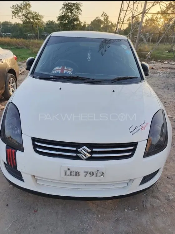 Suzuki Swift 2011 for Sale in Islamabad Image-1