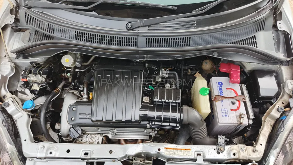 Suzuki Swift 2014 for Sale in Gujranwala Image-1