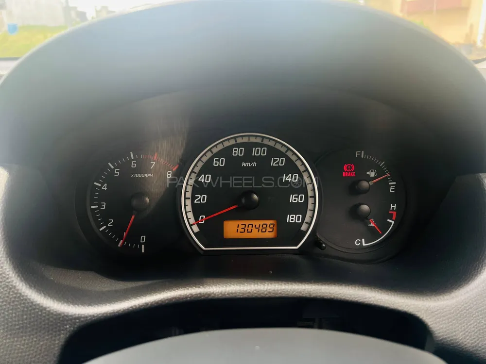 Suzuki Swift 2018 for Sale in Islamabad Image-1