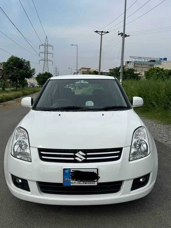 Suzuki Swift 2019 for Sale in Islamabad Image-1