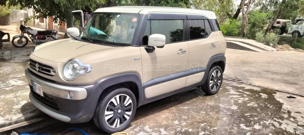 Suzuki Xbee 2023 for Sale in Islamabad Image-1