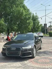 Audi A6 1.8 TFSI  2017 for Sale