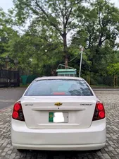 Chevrolet Optra 2005 for Sale