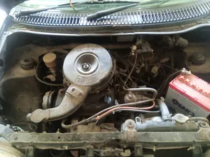 Daihatsu Cuore 2000 for Sale