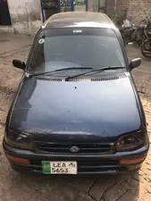 Daihatsu Cuore CX Eco 2007 for Sale