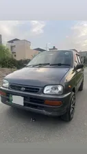 Daihatsu Cuore CX Automatic 2008 for Sale