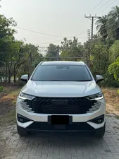 Haval H6 HEV 2024 for Sale