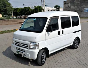 Honda Acty 2012 for Sale