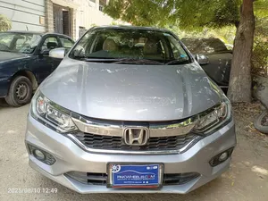 Honda City 1.5L ASPIRE CVT 2022 for Sale