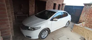 Honda City Aspire 1.5 i-VTEC 2015 for Sale