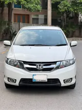 Honda City Aspire Prosmatec 1.5 i-VTEC 2020 for Sale