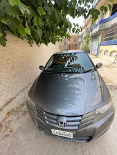 Honda City 1.3 i-VTEC 2009 for Sale