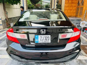 Honda Civic VTi 1.8 i-VTEC 2013 for Sale