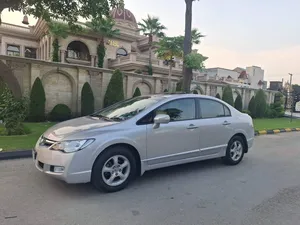 Honda Civic VTi Oriel Prosmatec 1.8 i-VTEC 2015 for Sale