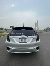 Honda Fit 1.5 Hybrid RS 2014 for Sale