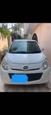 Mazda Carol GS 2013 for Sale