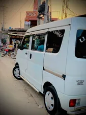 Nissan Clipper 2021 for Sale