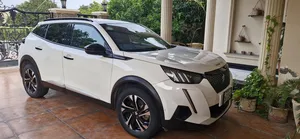 Peugeot 2008 Allure 2022 for Sale