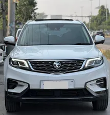 Proton X70 Premium FWD 2022 for Sale