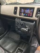 Suzuki Alto VXL AGS 2019 for Sale