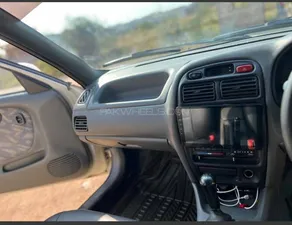 Suzuki Baleno JXL 2004 for Sale