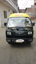 Suzuki Bolan VX 2011 for Sale