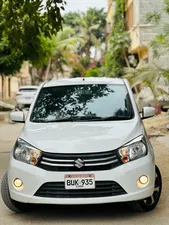 Suzuki Cultus Auto Gear Shift 2021 for Sale