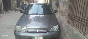 Suzuki Cultus VXRi 2008 for Sale