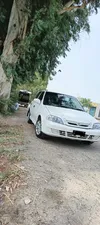 Suzuki Cultus VXRi 2010 for Sale
