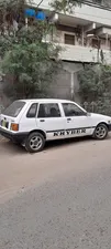 Suzuki Khyber GA 1994 for Sale