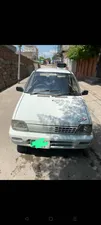 Suzuki Mehran VXR 2005 for Sale