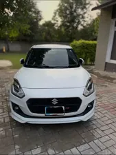 Suzuki Swift RS 1.0 2019 for Sale