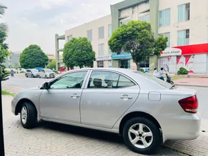 Toyota Allion A18 2006 for Sale