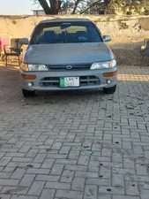 Toyota Corolla GLi 1.6 1995 for Sale