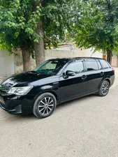 Toyota Corolla Fielder Hybrid G 2015 for Sale