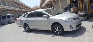 Toyota Corolla GLi 1.3 VVTi 2010 for Sale