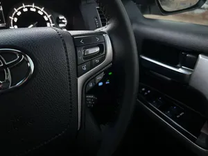 Toyota Fj Cruiser Automatic 2017 for Sale