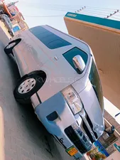 Toyota Hiace Grand Cabin 2014 for Sale