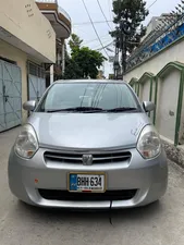 Toyota Passo Plus Hana C 2011 for Sale