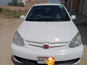 Toyota Platz 2004 for Sale